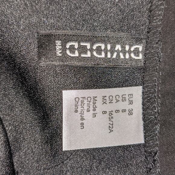 Y2K Grunge Goth Grungecore Gothgorp Mini skirt Emo - Picture 4 of 4